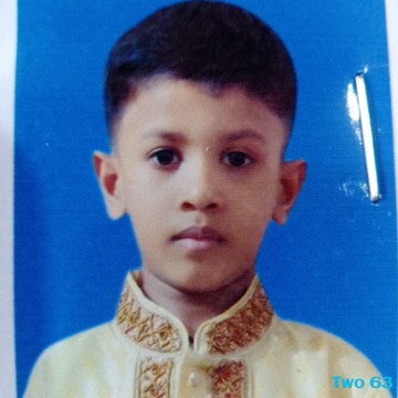 Jihadul Islam Jihan
